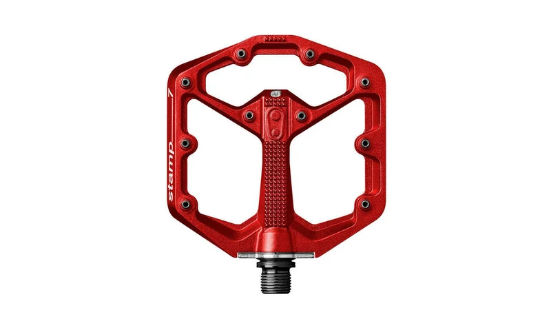 Crankbrothers Stamp 7 Pedale, Small