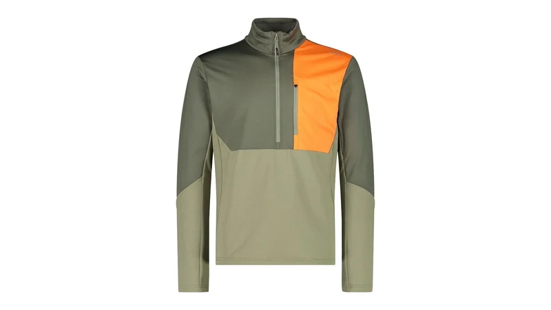 CMP MAN SWEAT