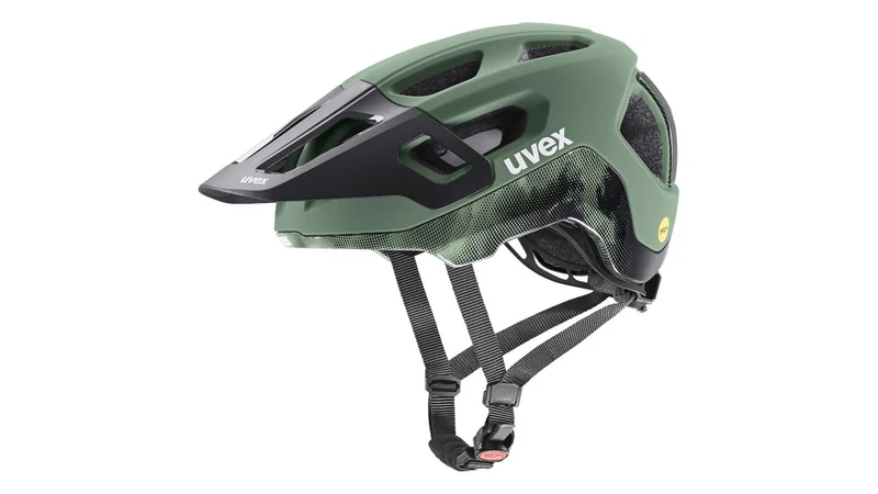 Uvex React MIPS