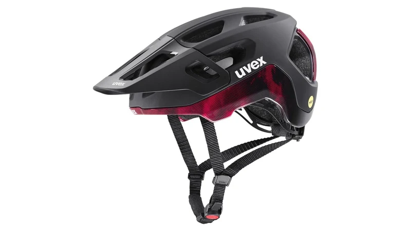Uvex React MIPS