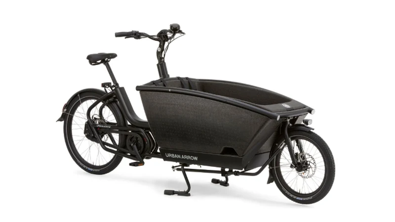 Urban Arrow Family Perf. Plus Autom