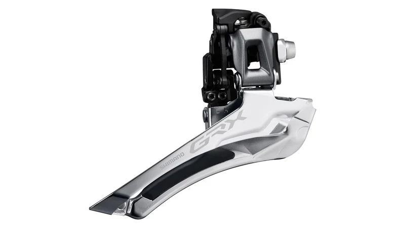 Shimano GRX FD-RX810 2x11-fach