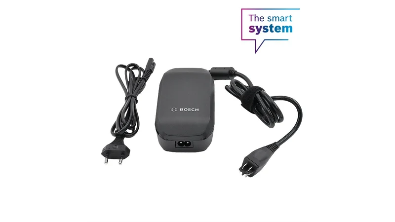 Bosch 2A Charger 220-240 V EU