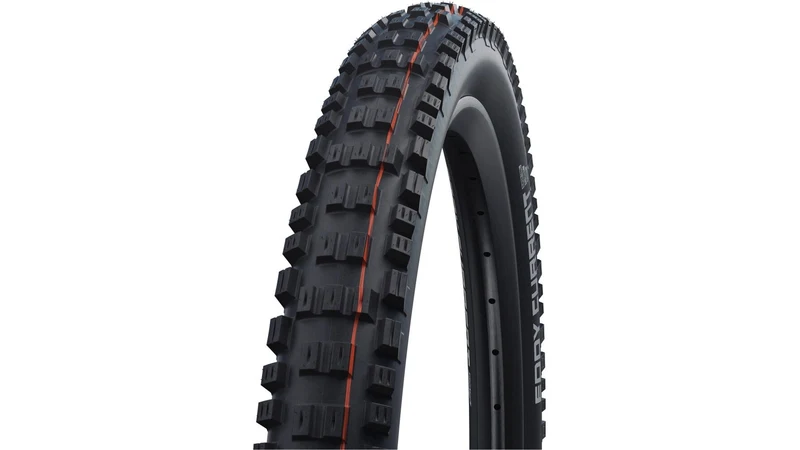 Schwalbe Eddy Current Front ST 27,5