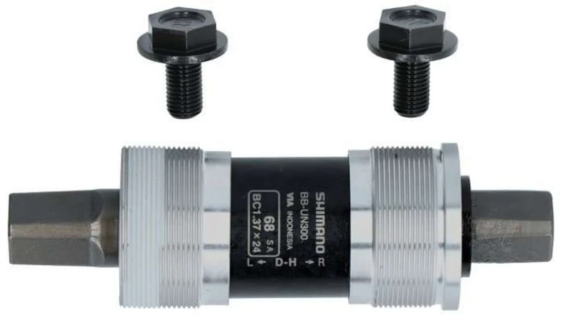 Shimano BB-UN300 68-115 mm 4-Kant