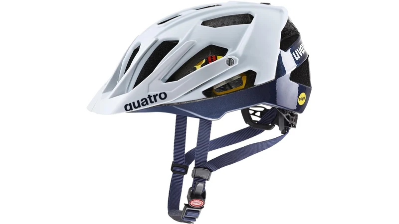 Uvex Quatro CC MIPS