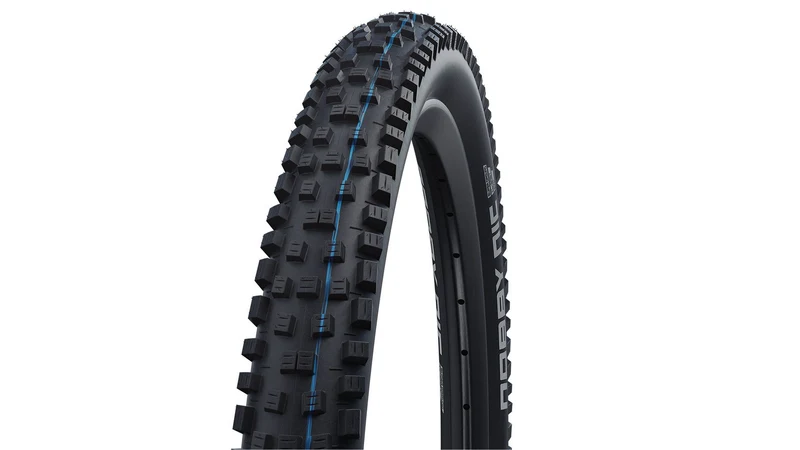 Schwalbe Nobby Nic Evo ST 27,5