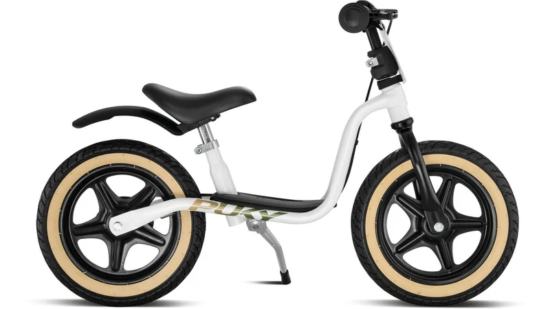 Puky LR 1L BR Supermoto