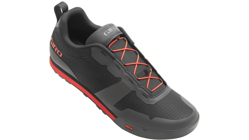 Giro Tracker Fastlace