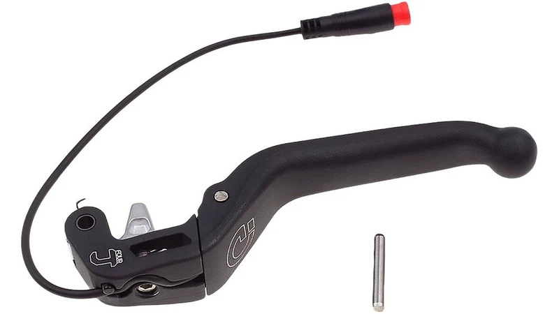 Magura MT4e HIGO-Schließer