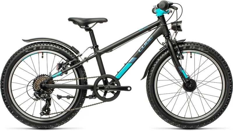 Cube Acid 200 Allroad