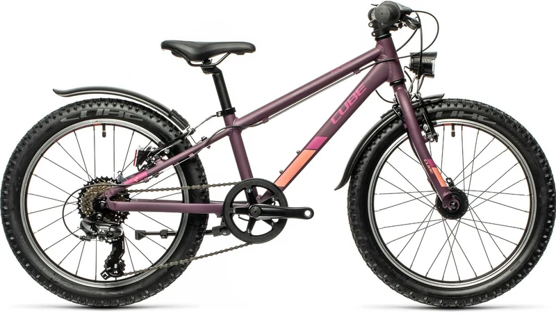 Cube Acid 200 Allroad