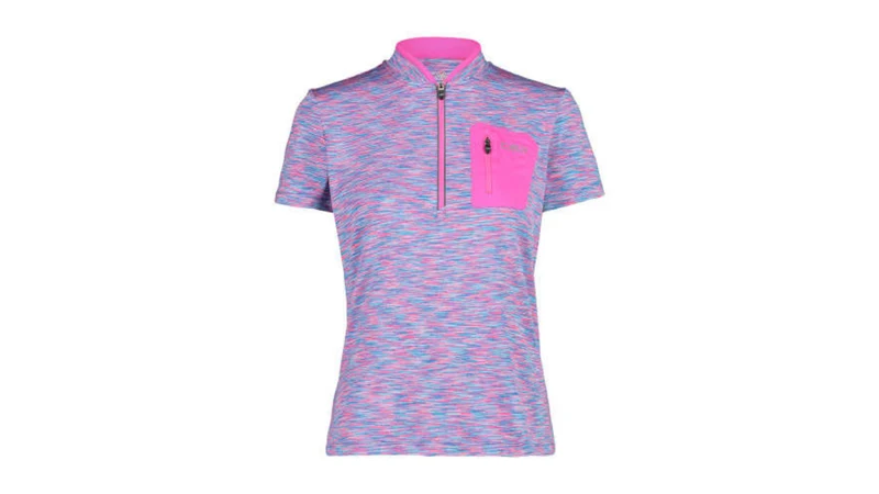 CMP Woman Free Bike T-Shirt