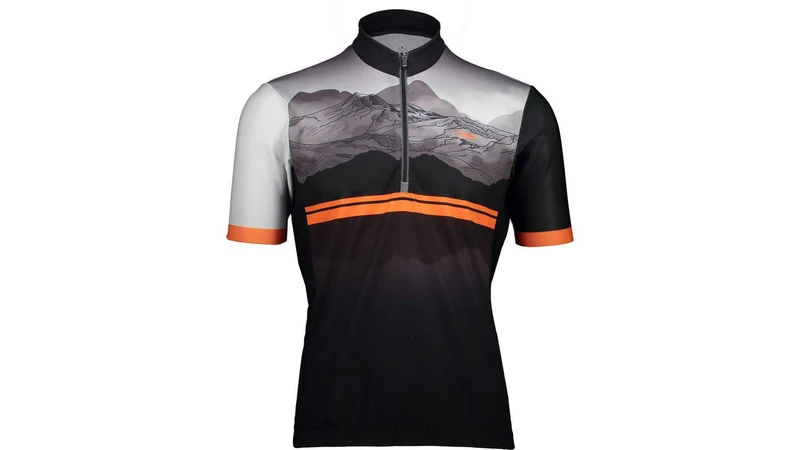 CMP Man Bike T-Shirt