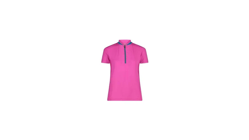 CMP Woman Bike T-Shirt