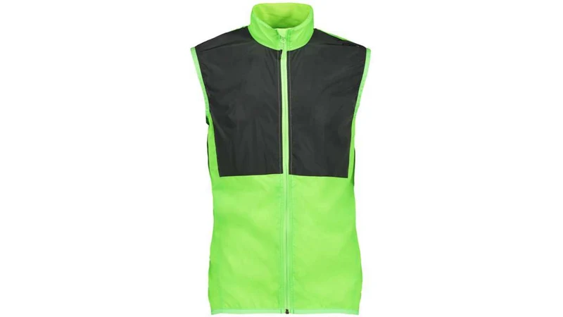 CMP Man Vest Weste Herren