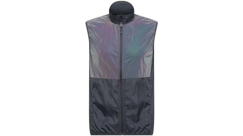 CMP Man Vest Weste Herren
