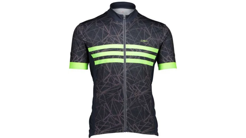 CMP Man Bike T-Shirt