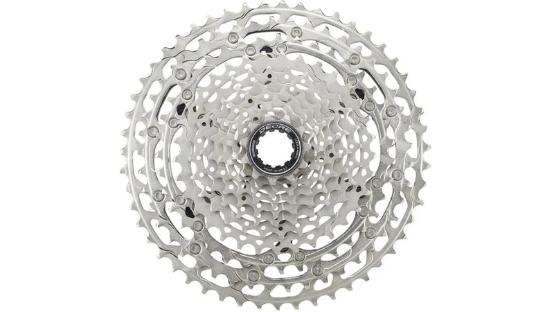 Shimano CS-M5100 11-fach 11-51