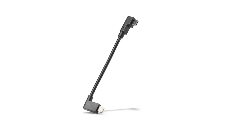Bosch Micro USB - Lightning