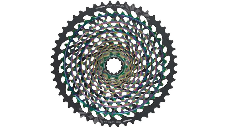 SRAM XG-1299 10-52 12-f.