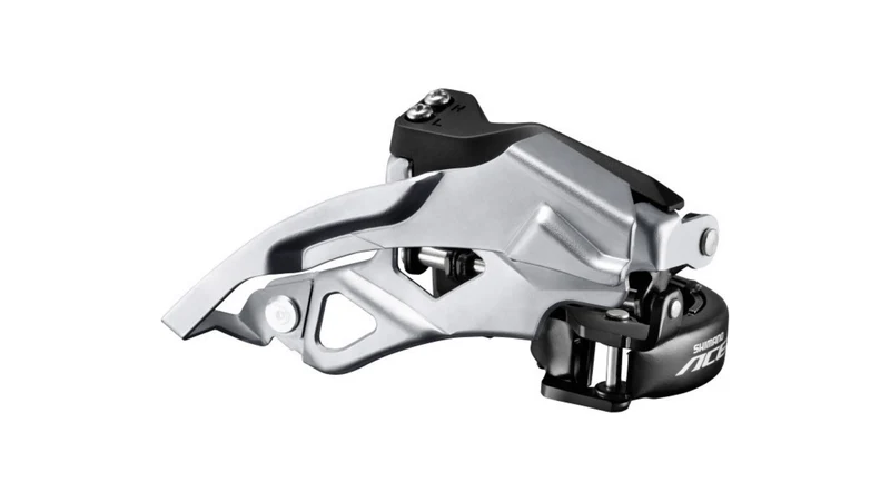Shimano Acera FD-T3000 3x9-fach