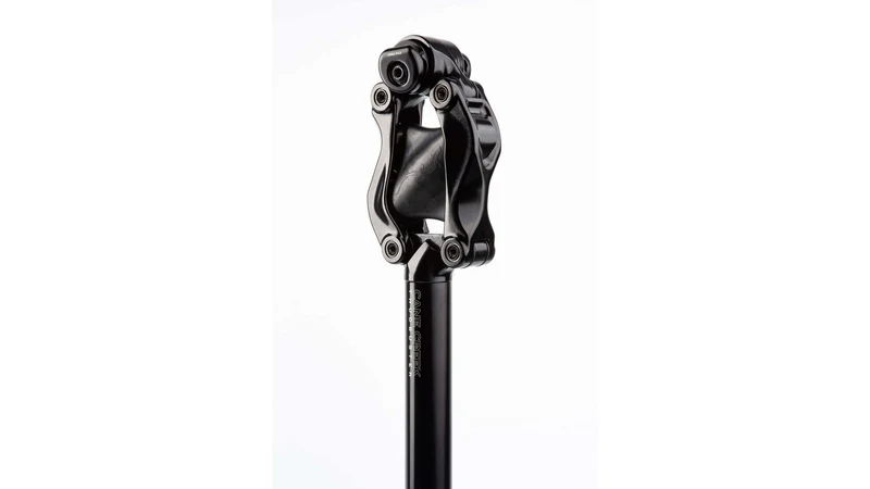 Cane Creek Thudbuster G4 LT 27,2 mm