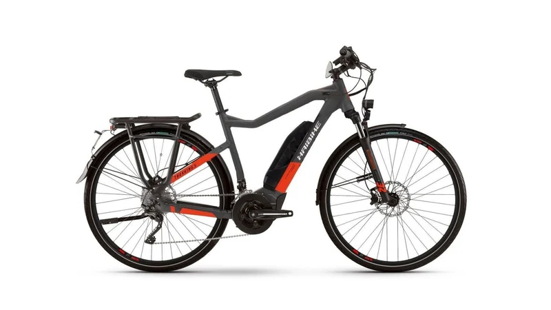Haibike SDURO Trekking S 9.0