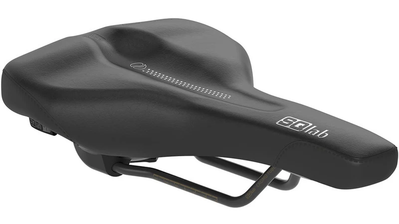 SQlab 602 Ergolux active 2.0 14 cm