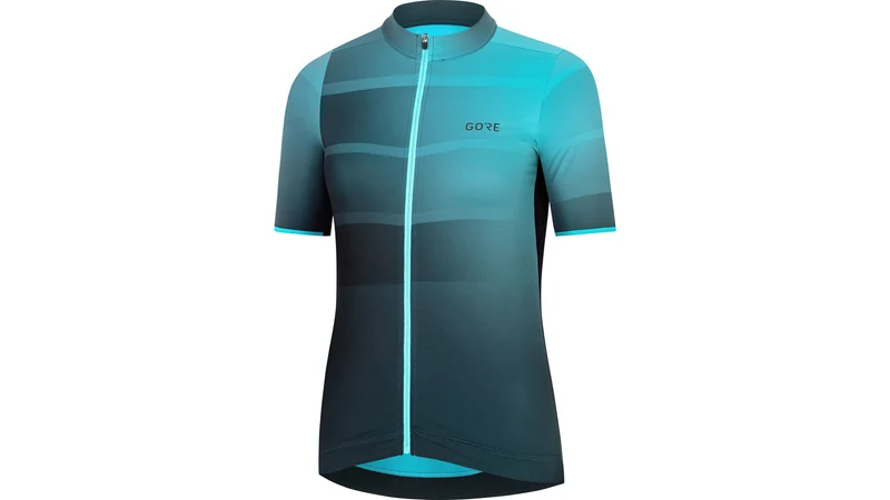 Gore Ardent Jersey Womens