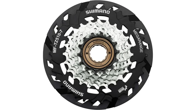 Shimano MF-TZ510 7-fach 14-34 Zähne
