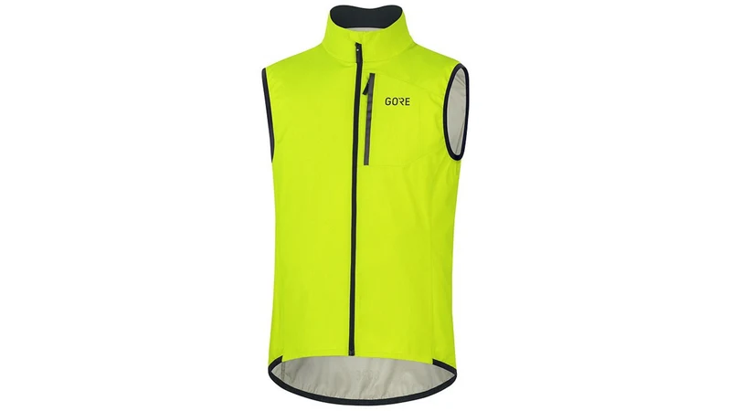 Gore Spirit Vest Mens Weste Herren