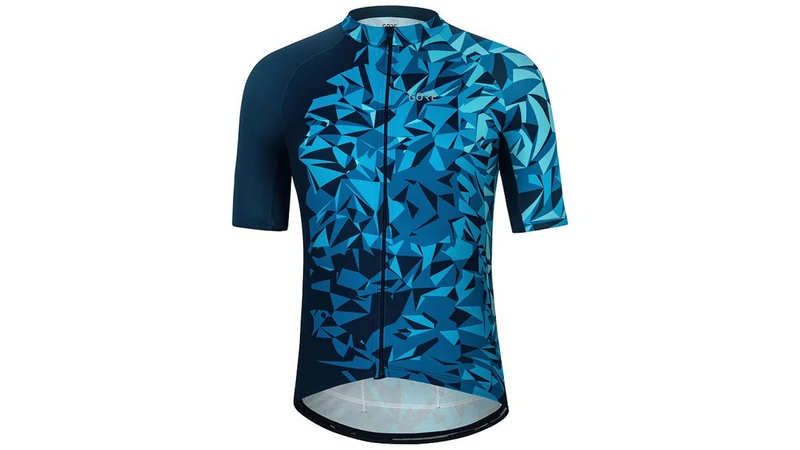Gore Wear Polix Jersey Mens