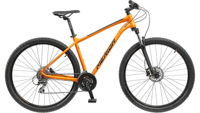 Merida Big.Nine 20-D SE