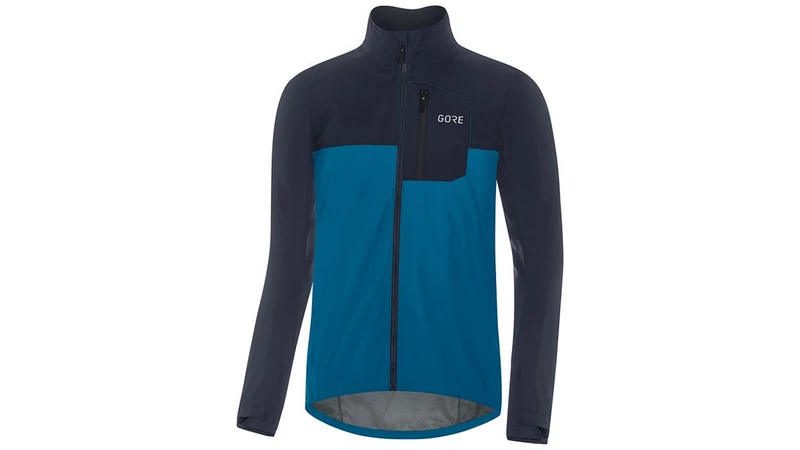 Gore Spirit Softshelljacke Herren