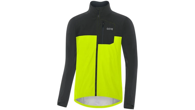 Gore Spirit Softshelljacke Herren