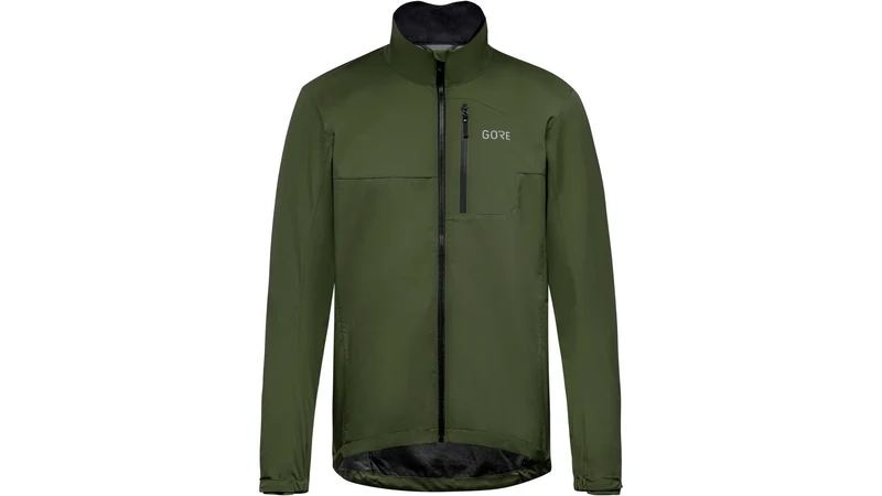 Gore Spirit Softshelljacke Herren