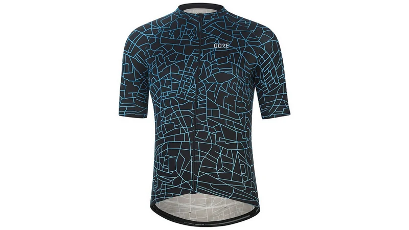 Gore Gotham Jersey Mens
