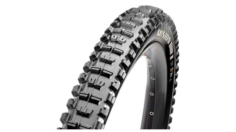 MAXXIS Reifen DHR II DD TLR fb.