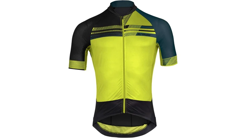 Vaude Men's Pro Tricot III