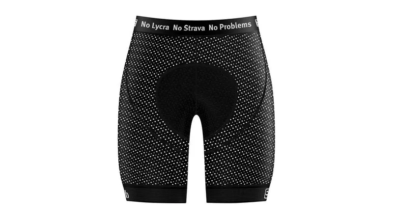 SQlab SQ-Short ONE10 Herrenwäsche