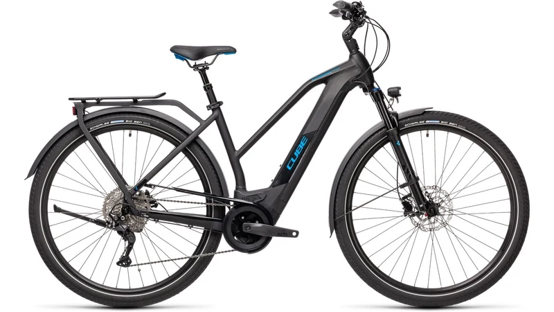 Cube Kathmandu Hybrid Pro 625 Tr