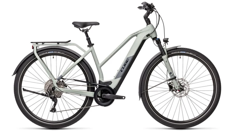 Cube Kathmandu Hybrid Pro 625 Tr