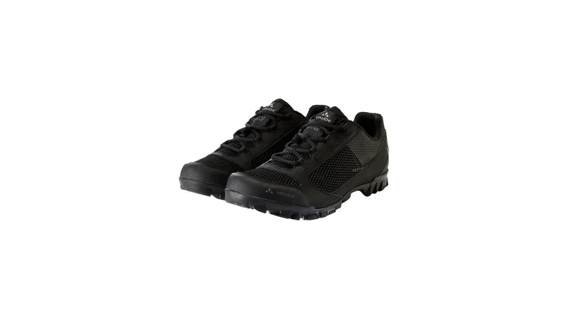 Vaude TVL Pavei Ventilation