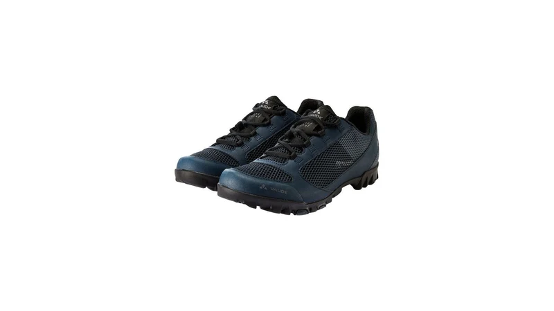 Vaude TVL Pavei Ventilation