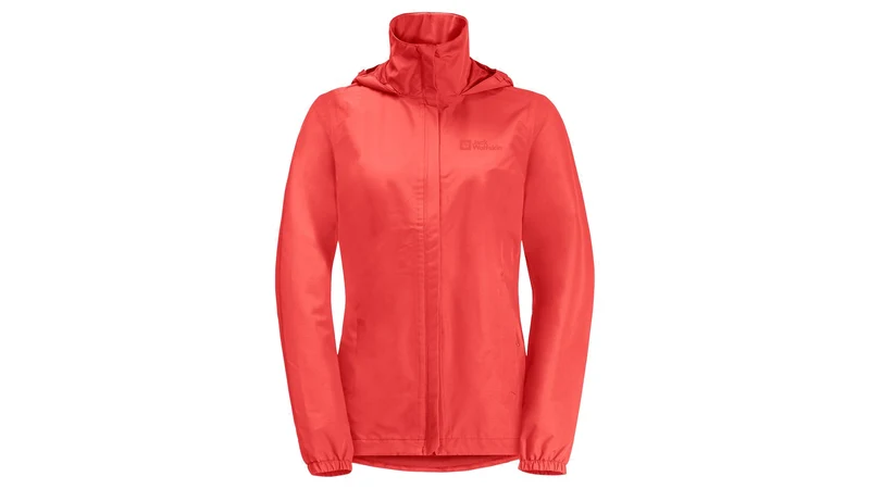 Jack Wolfskin STORMY POINT 2L JKT W