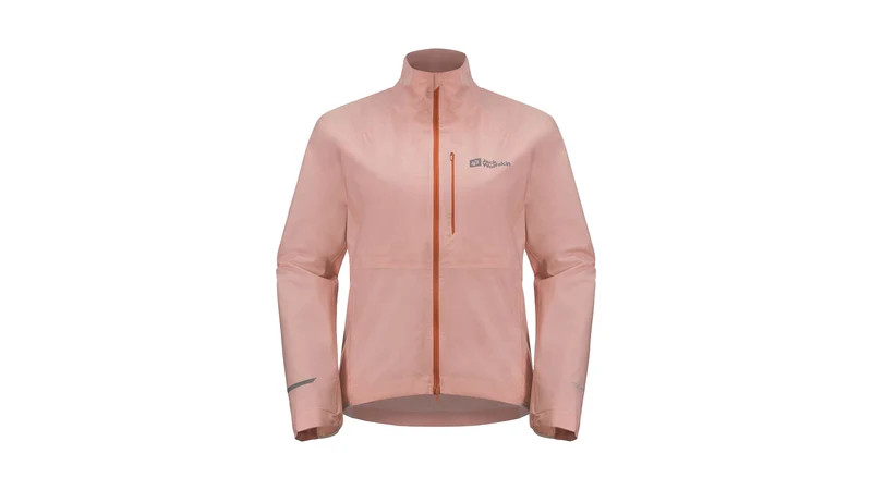 Jack Wolfskin GRAVEX 2.5L JKT W