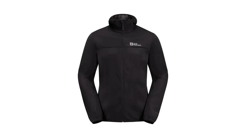 Jack Wolfskin FELDBERG HOODY M
