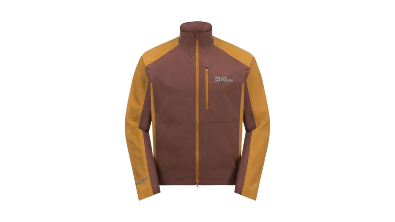 Jack Wolfskin GRAVEX 2.5L JKT M