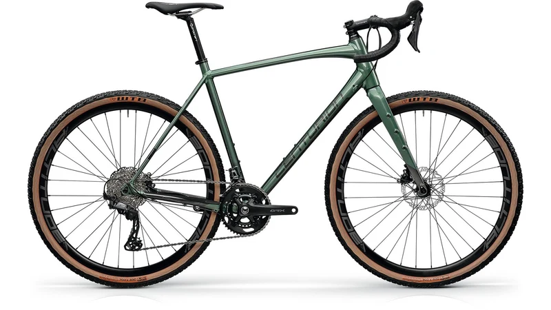 Centurion Crossfire Gravel 3000